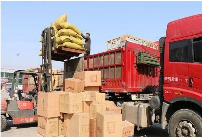 漳州到山海关区物流专线