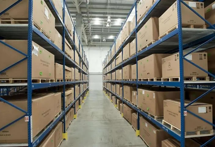 漳州到山海关区货物仓储