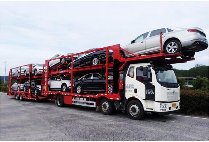 漳州到山海关区轿车托运